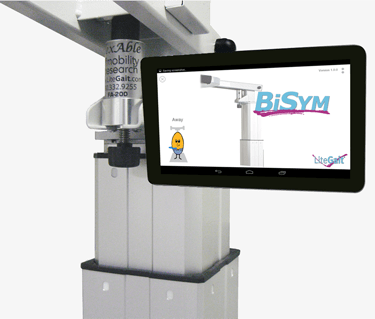 BiSym Tablet