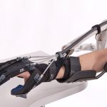 Gloreha kompletter Handschuh
