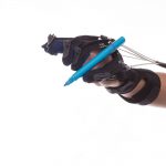 Gloreha mit Stift