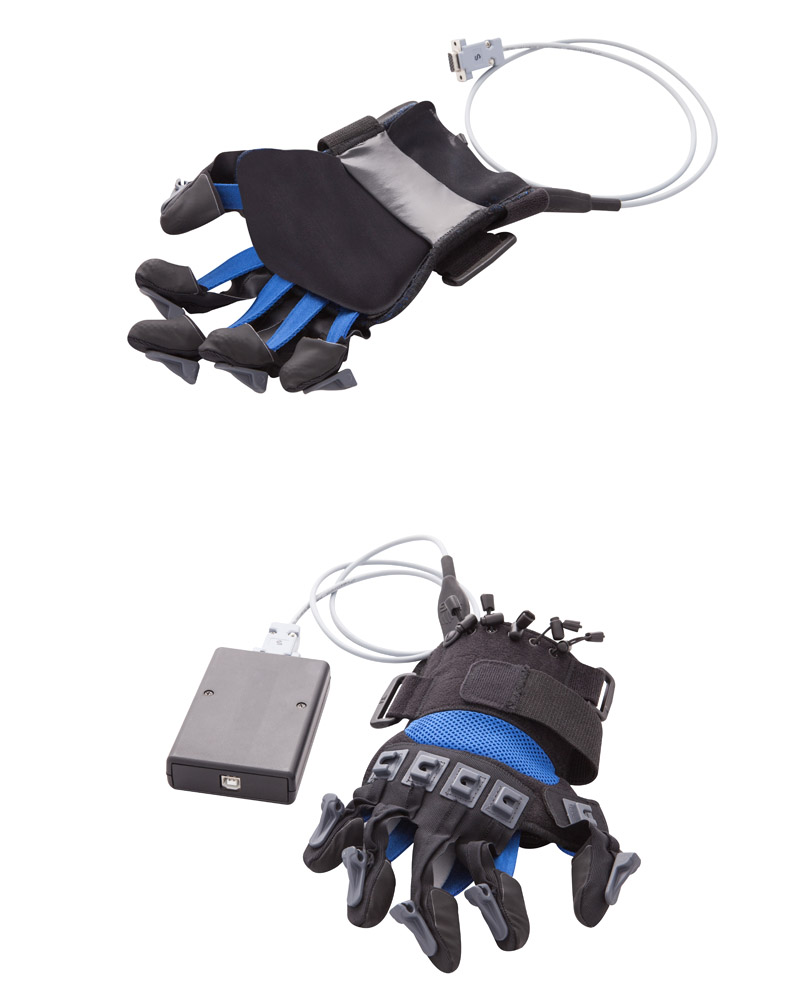 Gloreha Handschuh