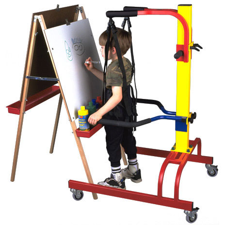 LiteGait 50kx Teilhabe für Kinder