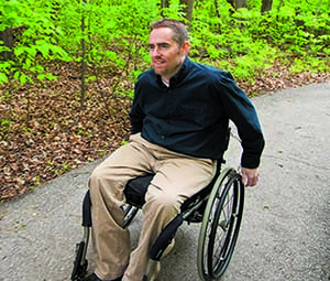 Bericht von Tom Hoatlin zum T4r