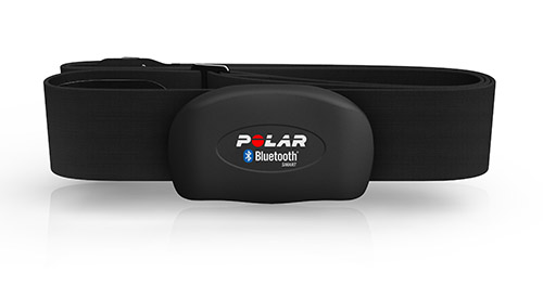 Polar Sensor für den T5xr