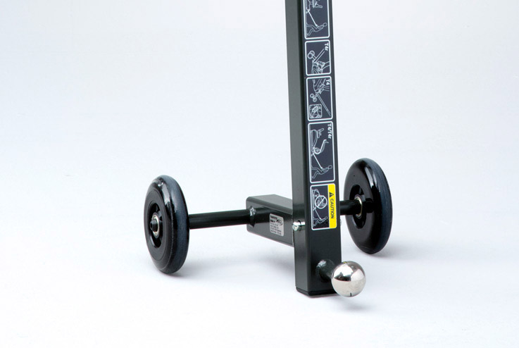 Transporter T5xr