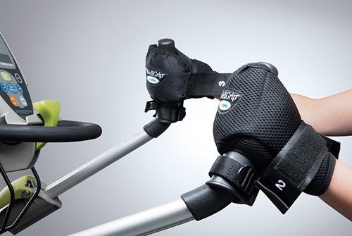 WellGrips für den T4r