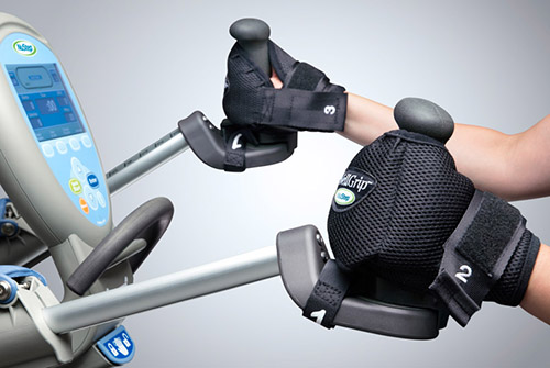WellGrips für den T5