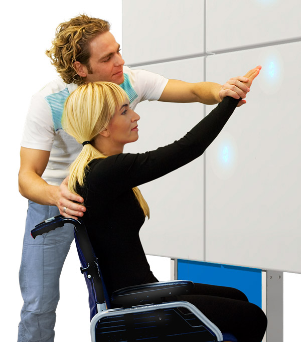 twall Plus in der Anwendung 3